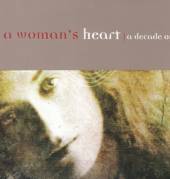  WOMAN'S HEART -18TR- - supershop.sk