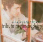 BUCKLEY TIM.=TRIBUTE=  - 2xCD SING A SONG FOR YOU