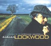 LOCKWOOD DIDIER  - CD TRIBUTE TO GRAPPELLI