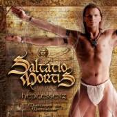 SALTATIO MORTIS  - CD HEPTESSENZ