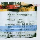 KING RHYTHM  - CD WHAT'S LEFT