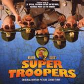  SUPER TROOPERS - supershop.sk