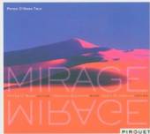 O'MARA PETER TRIO  - CD MIRAGE