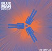 BLUE MAN GROUP  - CD COMPLEX