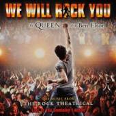  WE WILL ROCK YOU -24TR- - suprshop.cz