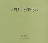 VARIOUS  - CD ORIENT EXPRESS VOL.3