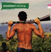 DIVERSE  - CD BRAZILIAN BEATS 4 ... (BRASILIEN)