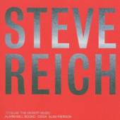 REICH STEVE  - CD DESERT MUSIC