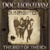 DOC HOLLIDAY  - CD GUNFIGHTER -BEST OF-