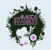 LOS AMIGOS INVISIBLES  - CD VENEZUELAN ZINGASON 1