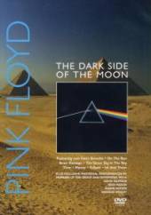 PINK FLOYD  - DVD MAKING OF DARK SIDE...