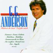 ANDERSON G.G.  - CD HATTEST DU HEUT' ZEIT FUR MICH