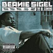 SIGEL BEANIE  - CD B.COMING