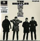 BEATLES  - SI LONG TALL SALLY /7