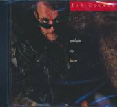 COCKER JOE  - CD UNCHAIN MY HEART