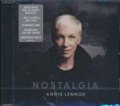 LENNOX ANNIE  - CD NOSTALGIA