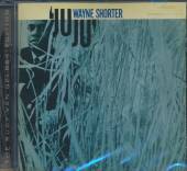 SHORTER WAYNE  - CD JUJU