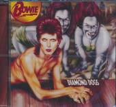  DIAMOND DOGS - supershop.sk