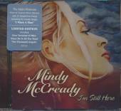 MCCREADY MINDY  - CD I'M STILL HERE