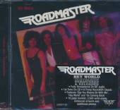 ROADMASTER  - CD HEY WORLD -REMAST-