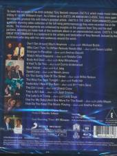  DUETS II: THE GREAT PERFORMANCES [BLURAY] - suprshop.cz