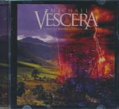 MICHAEL VESCERA  - CD SIGN OF THINGS TO COME