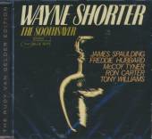 SHORTER WAYNE  - CD SOOTHSAYER