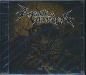 ANGELUS APATRIDA  - CD CALL
