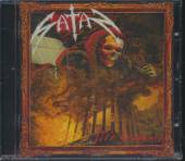 SATAN  - CD LIFE SENTENCE