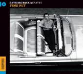 BRUBECK DAVE  - CD TIME OUT/BRUBECK TIME