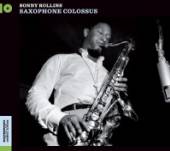  SAXOPHONE COLOSSUS - supershop.sk