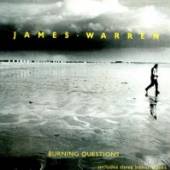 WARREN JAMES  - CD BURNING QUESTIONS