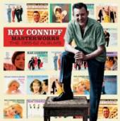 CONNIFF RAY  - 7xCD MASTERWORKS 55-62 ALBUMS