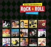  AN EASY INTRODUCTION TO ROCK & ROLL - supershop.sk