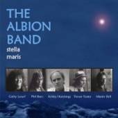 ALBION DANCE BAND  - CD STELLA MARIS