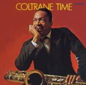 COLTRANE TIME - DELUXE GA - supershop.sk