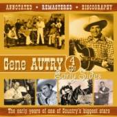AUTRY GENE  - CD EARLY SIDES