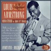 ARMSTRONG LOUIS  - 2xCD BIG BAND SIDES 1930-32