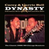 BELL CAREY & LURRIE  - CD DYNASTY