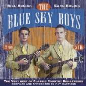 BLUE SKY BOYS  - 5xCD VERY BEST OF CLASSIC COUN