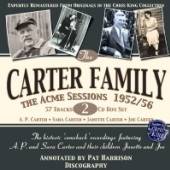 CARTER FAMILY  - 2xCD THE CARTER FAMI..