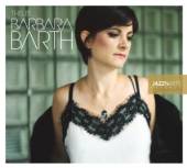 BARTH BARBARA  - CD THIS IS