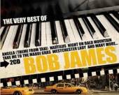 JAMES BOB  - CD VERY BEST OF