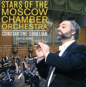 BOCCHERINI/SARASATE/TCHAI  - CD STARS OF THE MOSCOW CHAMB
