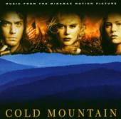  COLD MOUNTAIN -19TR- - suprshop.cz