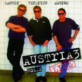 AUSTRIA 3  - CD AUSTRIA 3 VOL.2