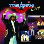 ASTOR TOM  - CD LIVE