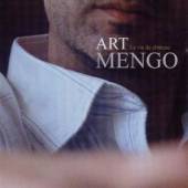 MENGO ART  - CD LA VIE DE CHATEAU