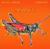 GORDON MICHAEL  - CD TRANCE