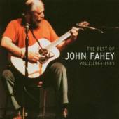 FAHEY JOHN  - CD BEST OF VOL.2